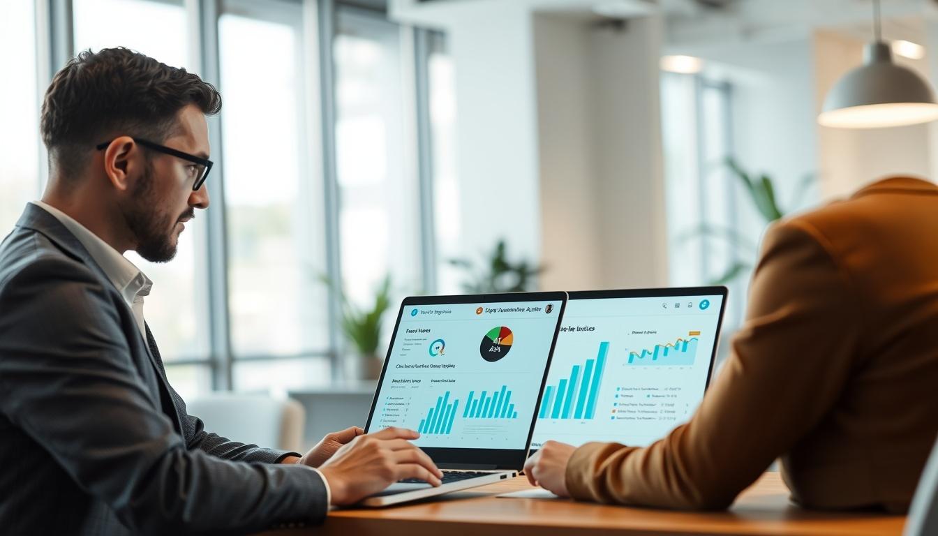Transform Your Business