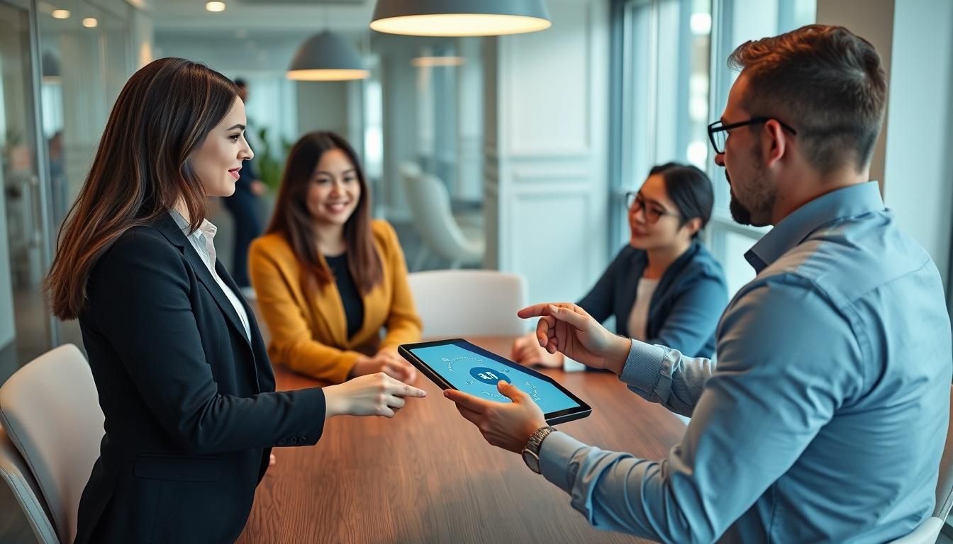 Empower Small Businesses